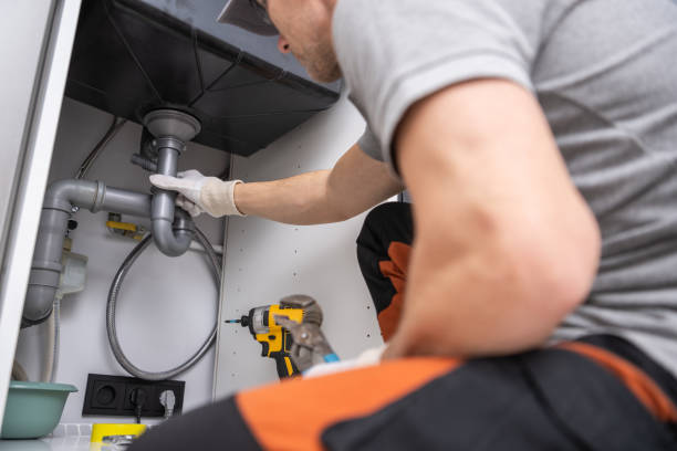 Trusted North Salt Lake, UT Plumber Experts